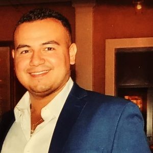 Meet your Posher, Josh